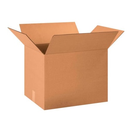 Box Packaging Global Industrial„¢ Cardboard Corrugated Boxes, 40"L x 30"W x 30"H, Kraft - Pkg Qty 10 403030